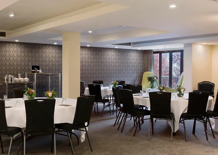 Sofitel Queenstown Hotel & Spa