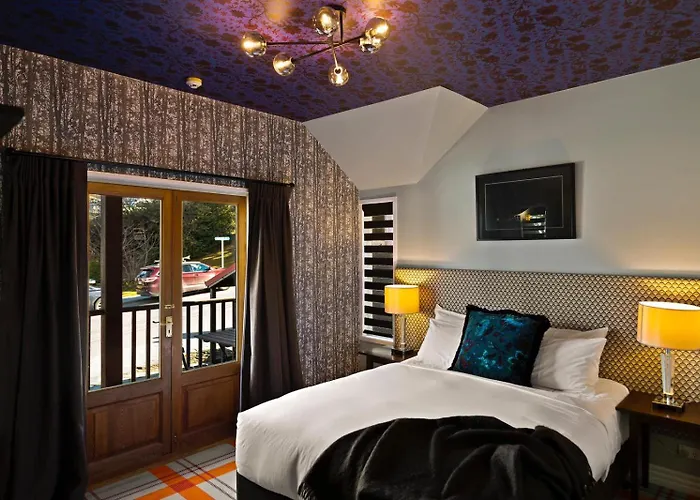 The Dairy Hotel Queenstown, A Naumi Chapter